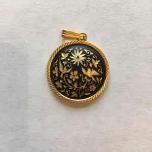 Vintage Pendant